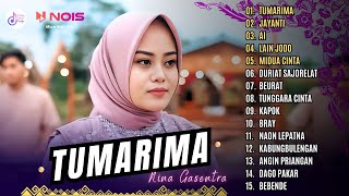 'TUMARIMA - JAYANTI' Nina Gasentra | Kompilasi Pop Sunda Nina Terbaru 2024