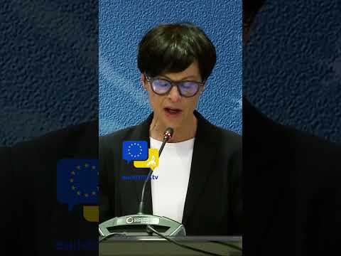 Marta Kos: Corridor VIII Will Help Build a United Europe From the Adriatic to the Black Sea