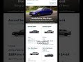 3 things you must do before you buy your next car...#carbuying #cars #carsales #carsforsale