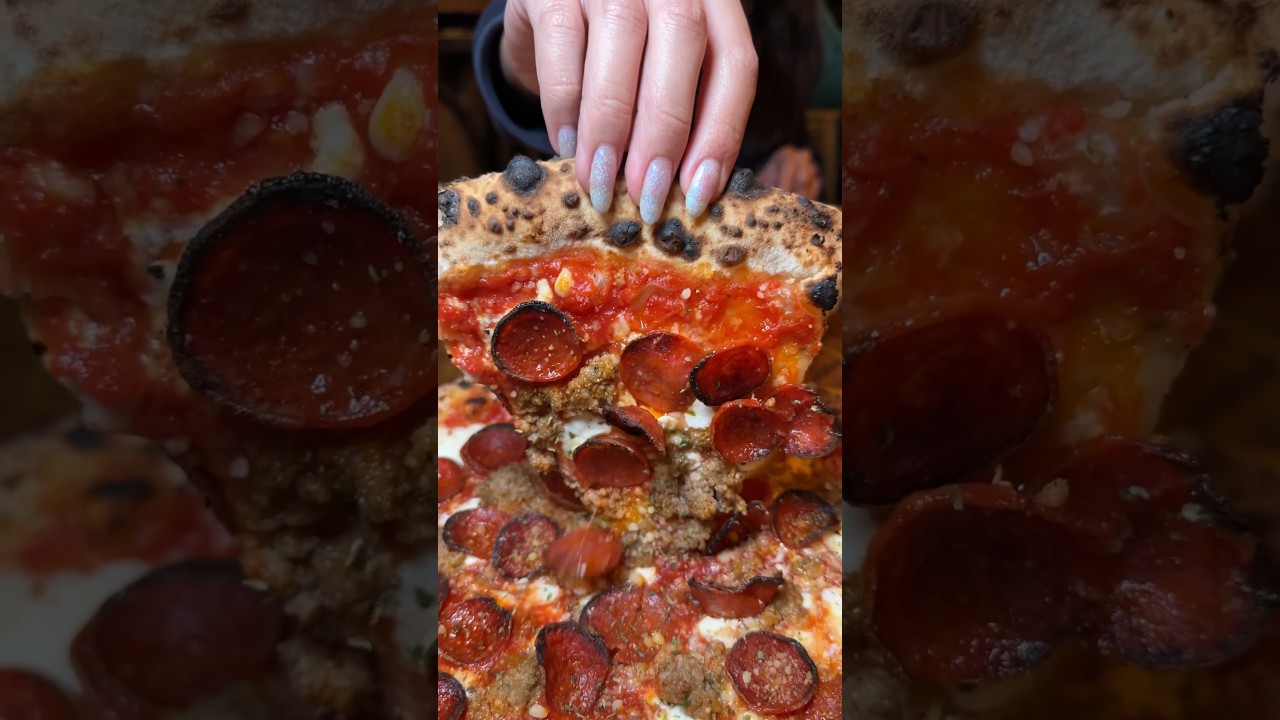 Celebrate National Pizza Day at Dark Sky Brewery with Pizzicletta in Flagstaff