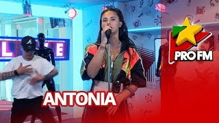 ANTONIA - Touch Me | ProFM LIVE Session Resimi