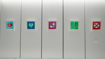 The Essentials as Art by Noma Bar