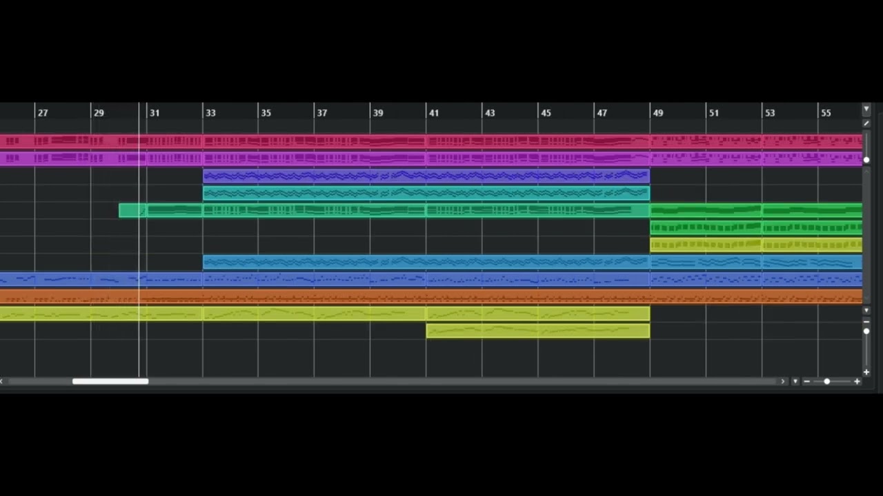 自作？曲   一番星をください