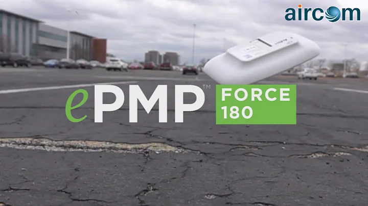 Cambium ePMP FORCE 180
