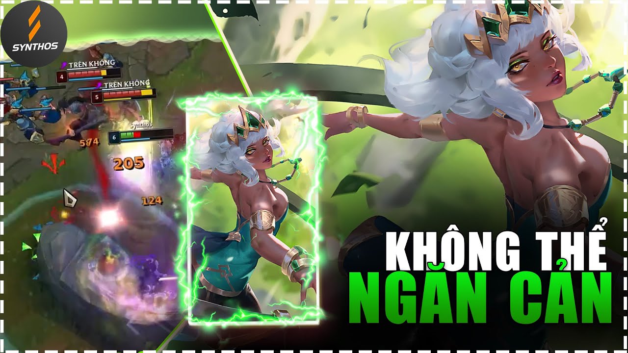 KH NG TH NG N C N QI99 C N QU T RANK QU NH CHO THANH NI N KAYN I 