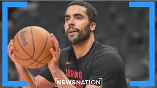 Pro athletes like Jontay Porter can be 'tempted' into betting: Experts | Dan Abrams Live
