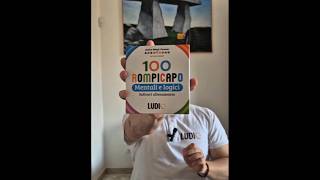 IT 100 rompicapo mentali e logici screenshot 3