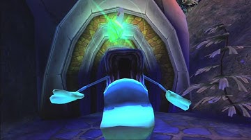 Rayman 3 HD - Gameplay trailer