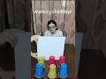 Memory challenge #shorts #memorygame #gameplay #funnyfamilygames