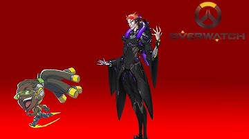 Overwatch: The annoying Lucio