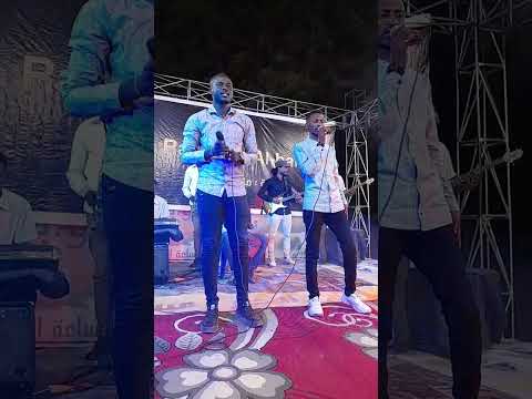 خالد تيتو سليمان مونتي مشوار هوانا حفل روابي البحير 
