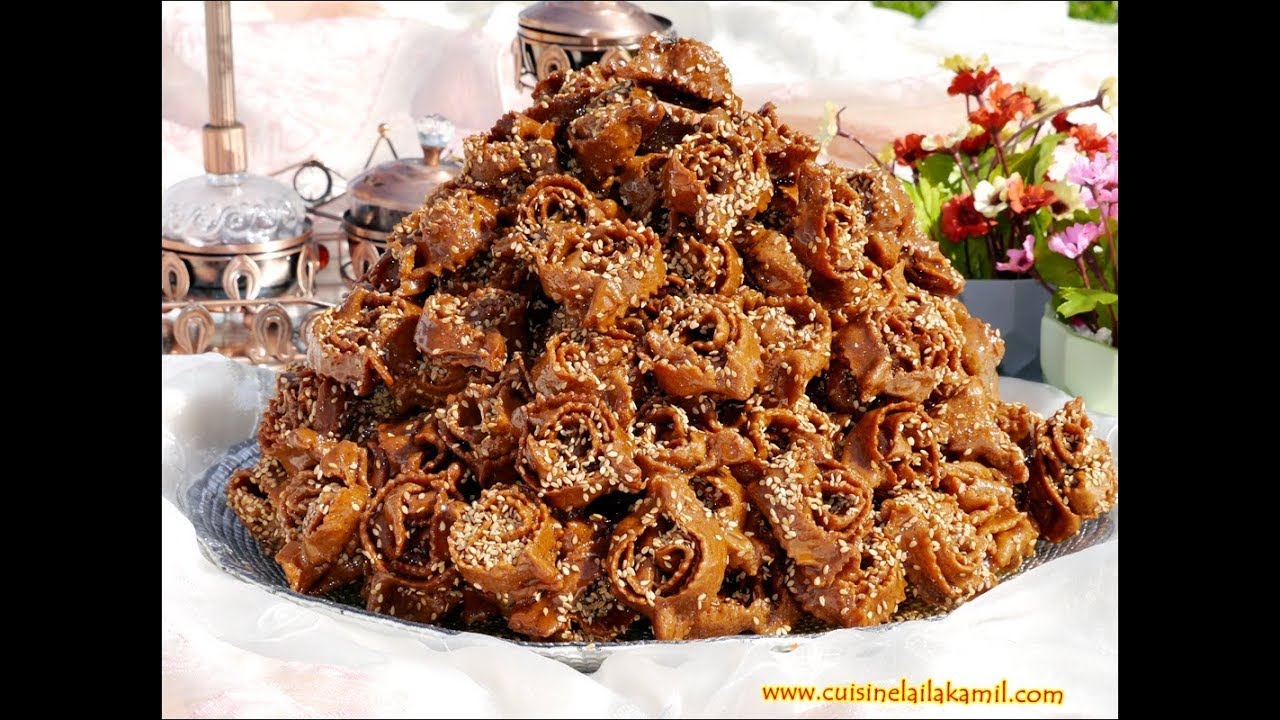 الشباكية سااهلة وناجحة بطريقة مبسطة بلا عذاب بتعليكة راائعة