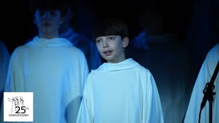 Libera - Sing Lullaby - Live