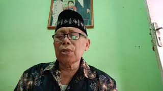 Al um wal ab. Lagu waladun sholih. PP. Adshiddiqiyah Jakarta.