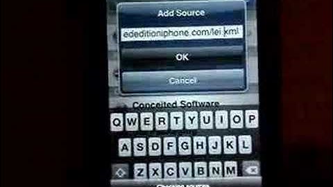 Guitar Hero 3 for iPod touch no computer