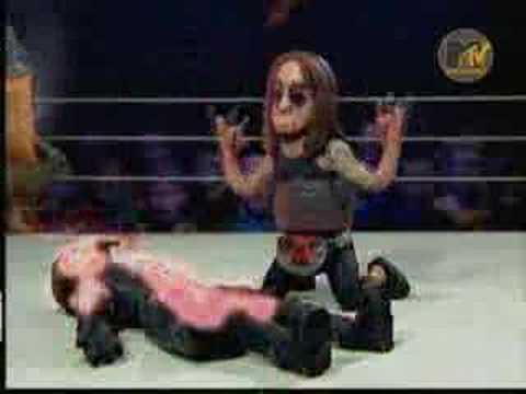 celebrity deathmatch cousin grimm celebrıty death match marilyn manson s arm d youtube celebrity deathmatch cousin grimm celebrıty death match marilyn manson s arm d youtube