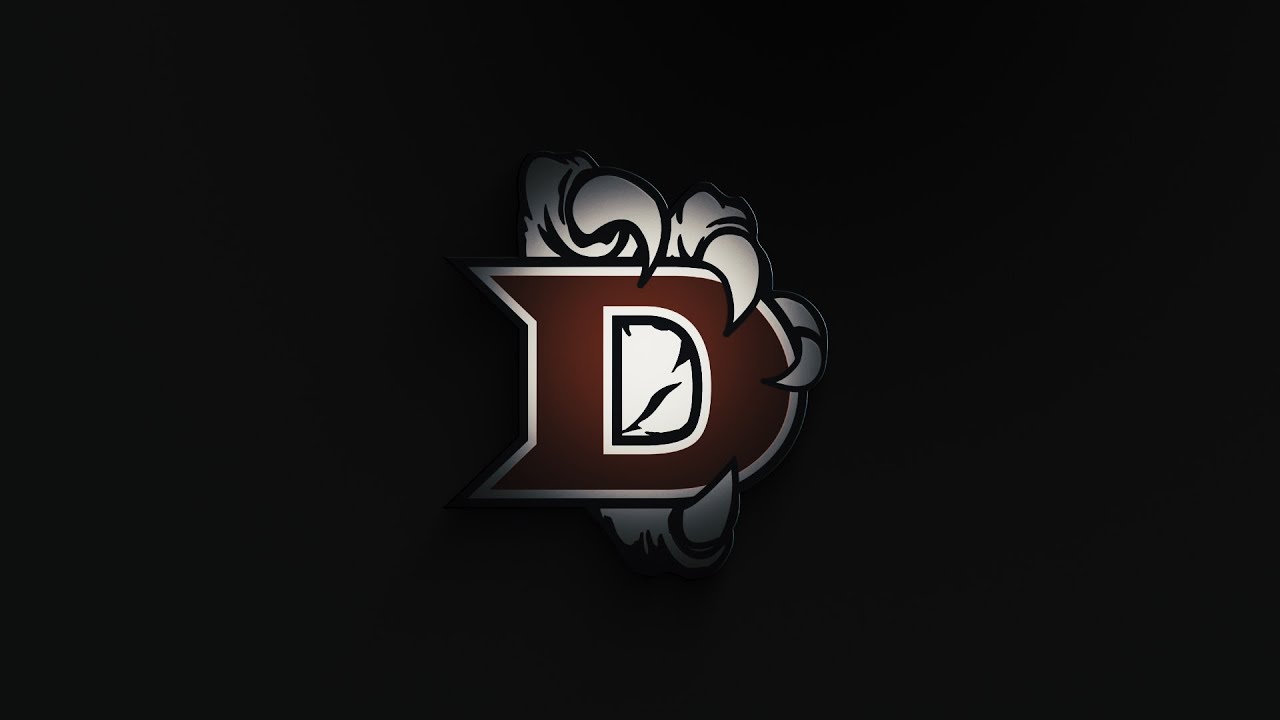 Dawson Eagles Football Playoffs Promo (Played at NRG Stadium) YouTube