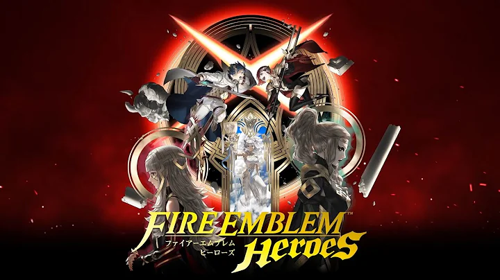 Fire Emblem Heroes BGM:VS Veronica Map Theme - Boo...