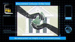 Inside The FBI Podcast: Procurement Collusion Strike Force