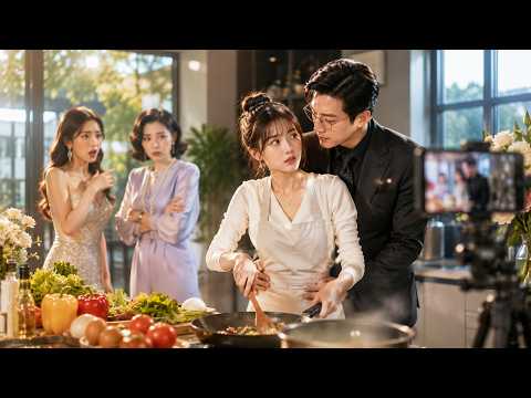평범한 대학생인 줄 알았던 그녀, 알고 보니 재벌 아저씨를 쥐락펴락하는 천만 유튜버?!