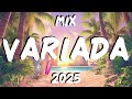 MUSICA VARIADA 2025 JULIO 🎸💖 LAS MEJORES CANCIONES DEL VERANO 2025 🎸💖 MIX DE TODO UN POCO JULIO 2025
