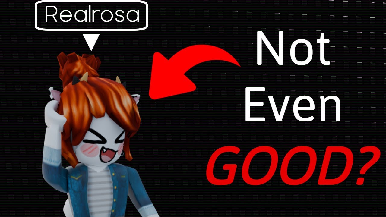 Why Are The BEST Obby Players NEVER Popular?