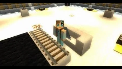 First video on my new computer/new editing program