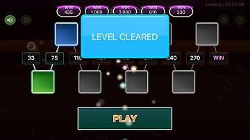 Mobile App - Earn bitcoin by playing Alien Run