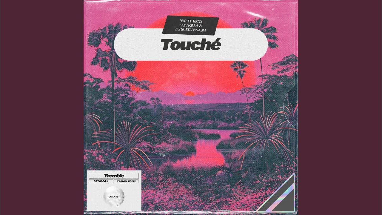 Смотреть «Touché» на YouTube Смотреть «Touché» на YouTube