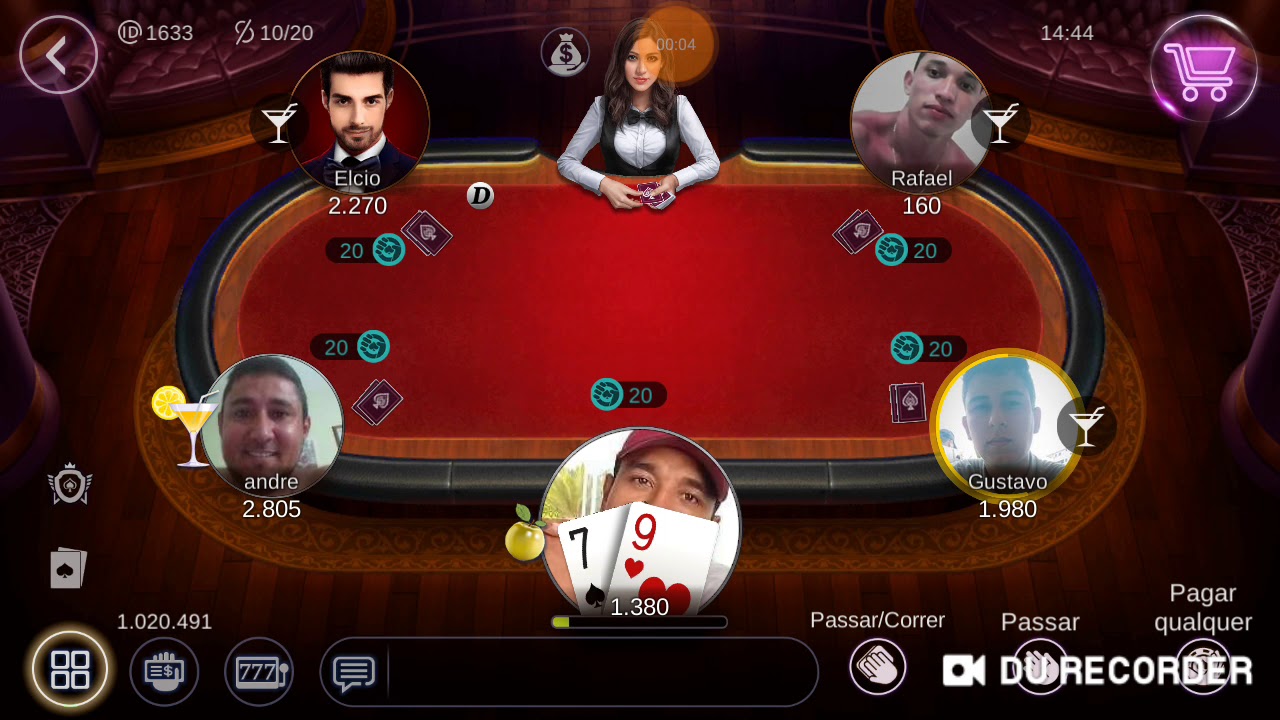 pokerstars manipulado