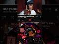 EL REY DEL TRAP 👹🔥 | Jaime el King - Barras Reales #Shorts #PacificoUrbano