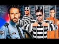 FAMOSOS EN MI PRISION !! (Prison Simulator) - ElChurches