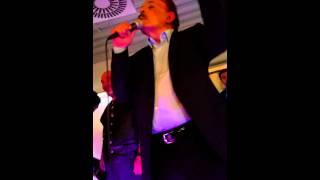 Ferdi Tayfur Nürnberg Konseri(4)