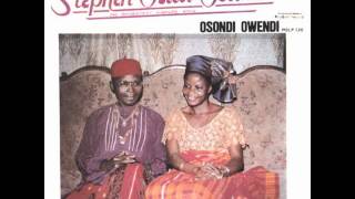Stephen Osita Osadebe – Osondi Owendi-Didi Kanma