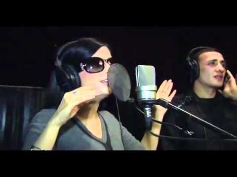 დიანა ღურწკაია \u0026 დავით კენჭიაშვილი