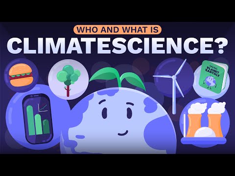 ClimateScience | Who are we?