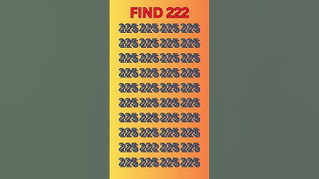 Find The Odd Number-EP#6  #mathpuzzle #brainteaser #iqtest #mathstrics #pahelian #reasoningmas6