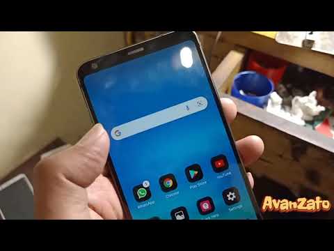 LG G6 Moisture Detection Fix!!