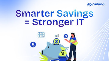 Stop Wasting Budgets! Unite IT Tools with Infraon Infinity