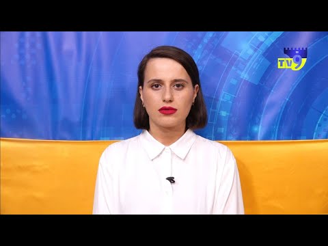 საინფორმაციო გამოშვება \"ექო\" 27.05.2022
