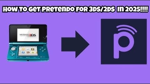 De ultieme gids voor het installeren van Pretendo op je 3DS/2DS