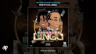 Yrn Lingo & Bvbyfvce Savage - Purpose Bvbyfvce Lingo