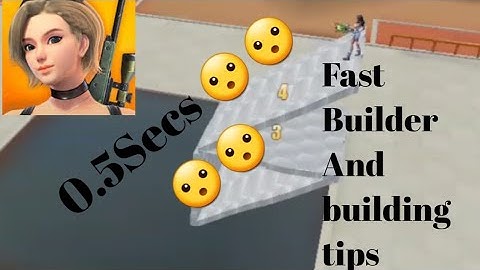Creative Destruction|How To build fast