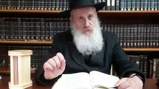 Orach Chaim 304 with Beiur Halachah