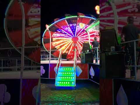 Wheel SPIN on the NEW Monopoly CASH Wheel! #slots #casino #gambling