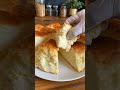 ☁️ Light &amp; Airy Cloud Cake (WW-Friendly)  #healthyrecipesforweightloss  #subscribersyoutube