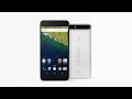 Nexus 6P, Google Reinvents Its Android Giant In a Cloak of Metal