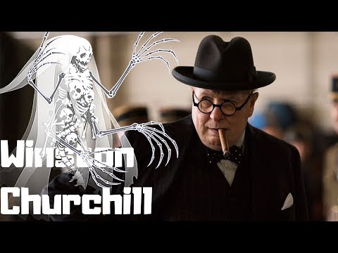 Video: Un Londonez Din Metrou A Fost Bântuit De Fantoma Lui Winston Churchill - Vedere Alternativă