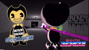 Synth Riders Custom Stage Experience - when the party’s over by Billie Eilish (Hard)