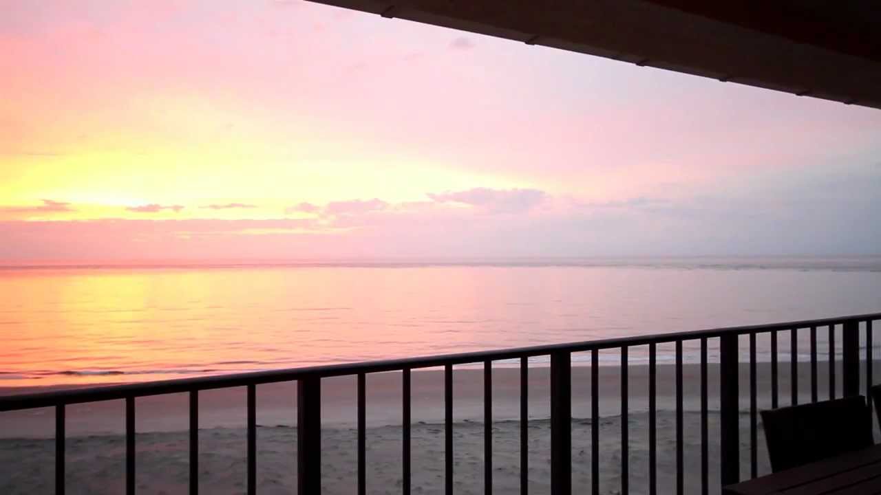 Vacation Rental Condo with a spectacular view of the sunrise YouTube